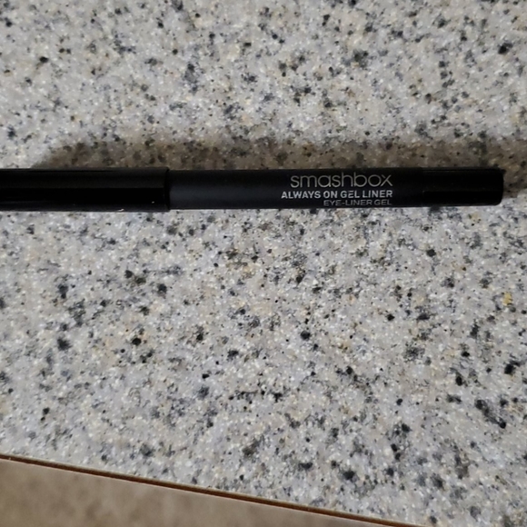 Smashbox Other - Always on Eye liner Gel